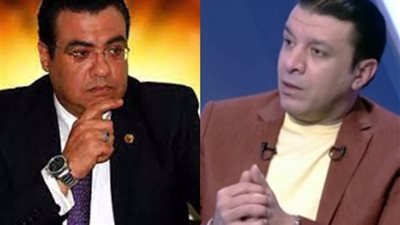 أحمد رمضان يرد على قرار شطبه من نقابة الموسيقيين: سأتخذ الإجراءات القانونية وأقيم دعوى تزوير