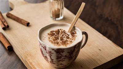 طريقة عمل السحلب الجاهز في المنزل.. اعرف الفرق بين الأصلي والمغشوش