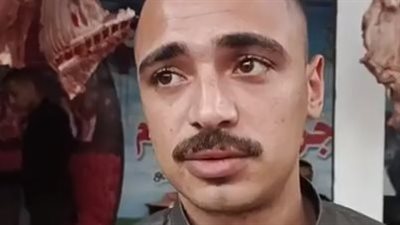 الكيلو بـ280 جنيها.. جزار بالبحيرة يطلق مبادرة لتخفيض أسعار اللحوم: عايزين كله ياكل لحمة |بث مباشر