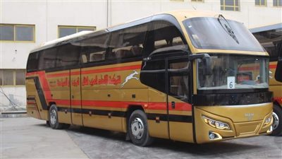 تنتشر في 16 محافظة.. كل ما تود معرفته عن خدمات النقل بشركة السوبر جيت