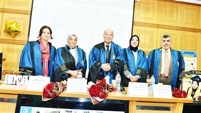 مدير المركز الإفريقي لصحة المرأة  بالإسكندرية تكشف عن علاج لمواجهة كورونا بمستشفى عزل العجمي