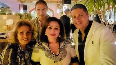 بحضور يسرا وإلهام شاهين ونجوم الفن.. مهرجان الجونة السينمائي يقيم حفلا لجمع التبرعات لفلسطين | صور