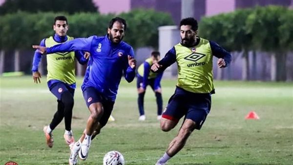 مران فريق فيوتشر