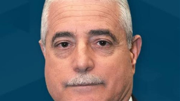 محافظ جنوب سيناء