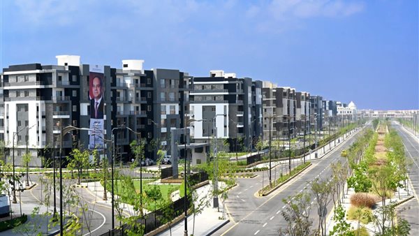 وحدات سكنية