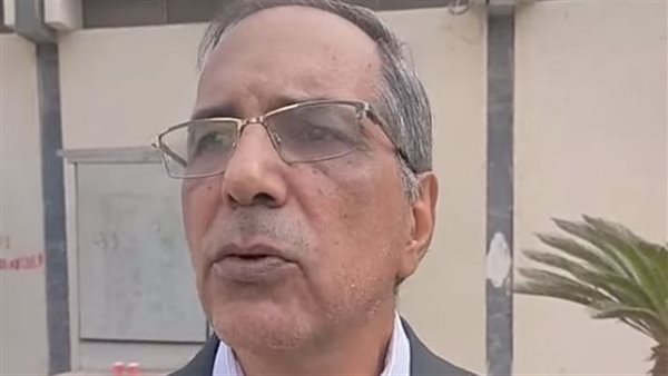 الدكتور رمسيس متبني