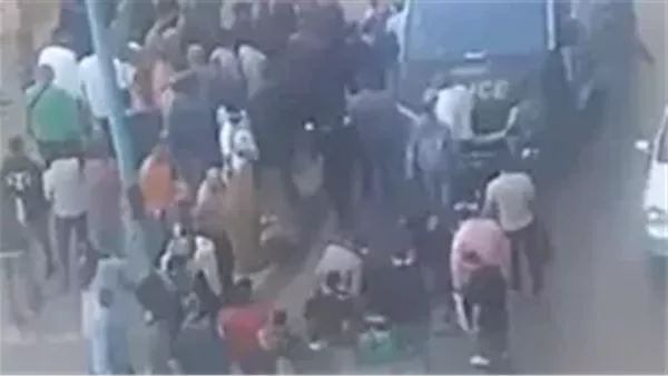 مشاجرة - أرشيفية