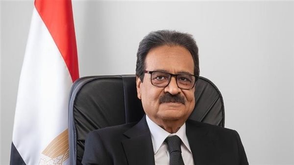 فريد زهران رئيس اتحاد