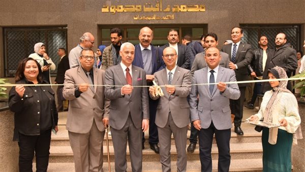 رئيس جامعة أسيوط