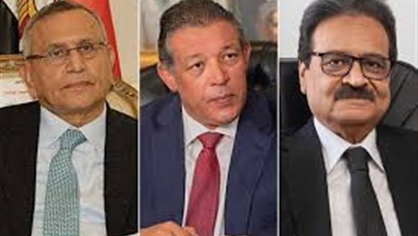 مرشحو الرئاسة 