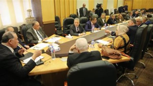 اجتماع الجمعية العمومية