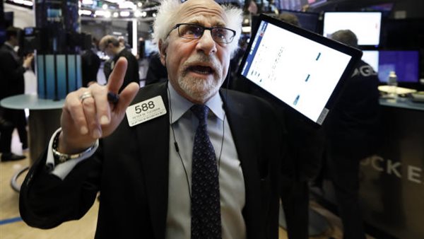  الأسهم الأمريكية