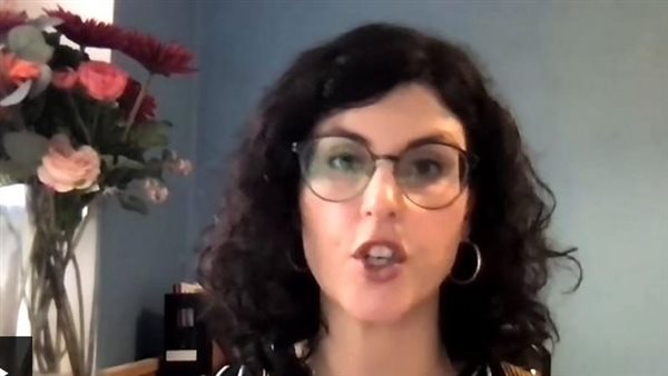 النائبة البرلمانية