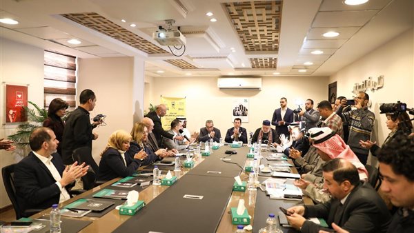 العاصمة الإدارية