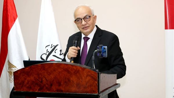 الدكتور رضا حجازي