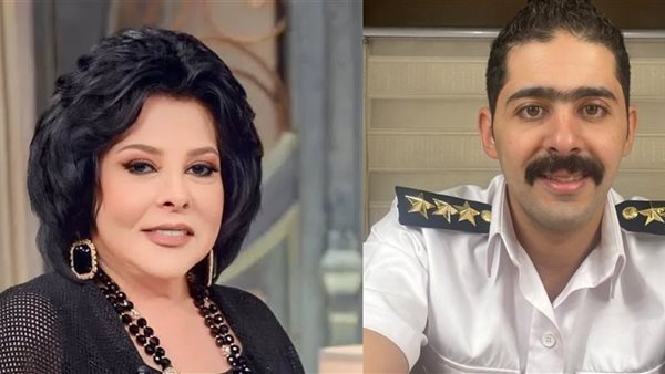 إسعاد يونس ومحمود