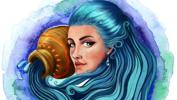 توقعات برج الدلو..