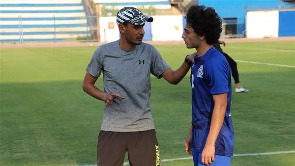 طارق السيد بصحبة