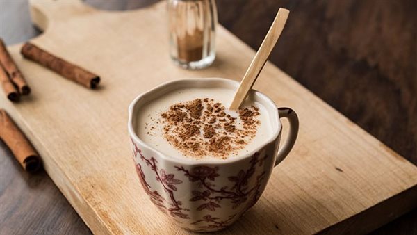 طريقة عمل السحلب