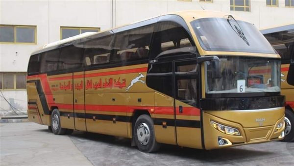 أتوبيسات السوبر جيت