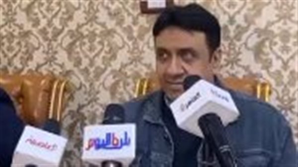 محمد شبانة نجل شقيق