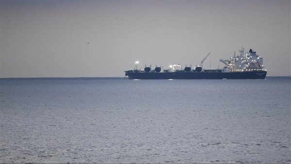 الملاحة في البحر