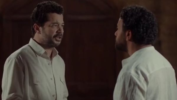 مسلسل العودة 