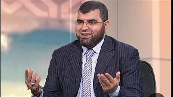 الدكتور عطية محمد