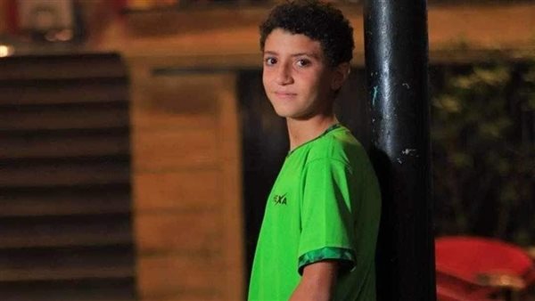 لاعب سيراميكا المتوفى