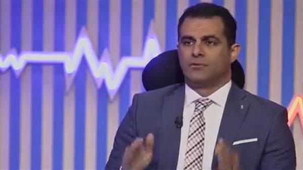 دكتور أحمد العياشي