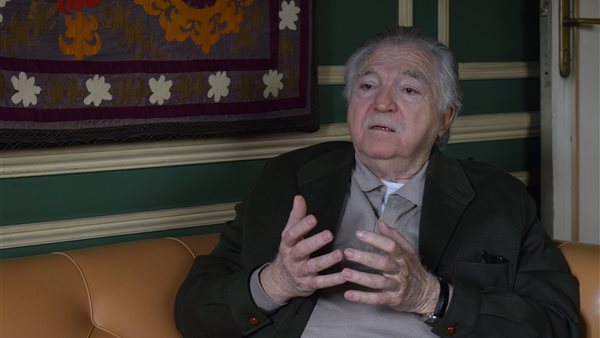 محمود أباظة