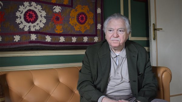 محمود أباظة