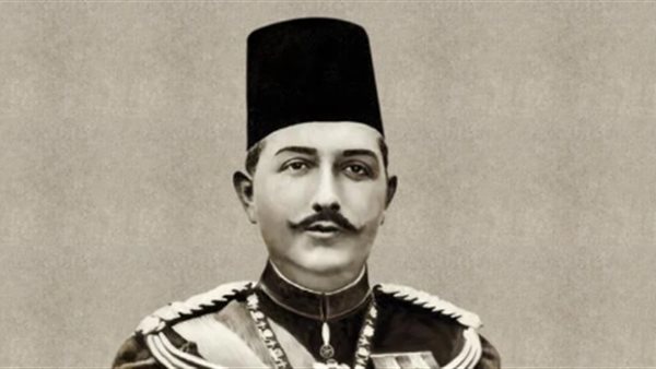 الخديو عباس حلمي