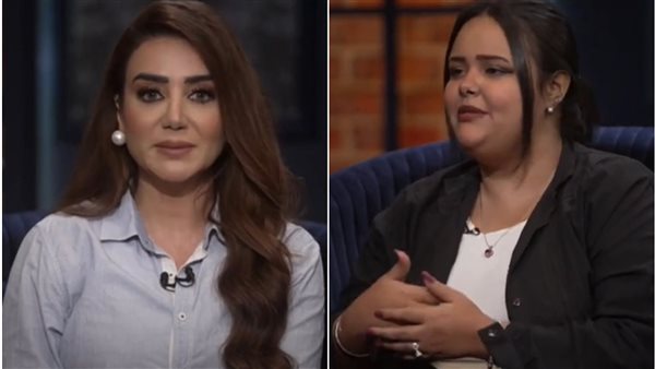 نورين شحاتة والتيك