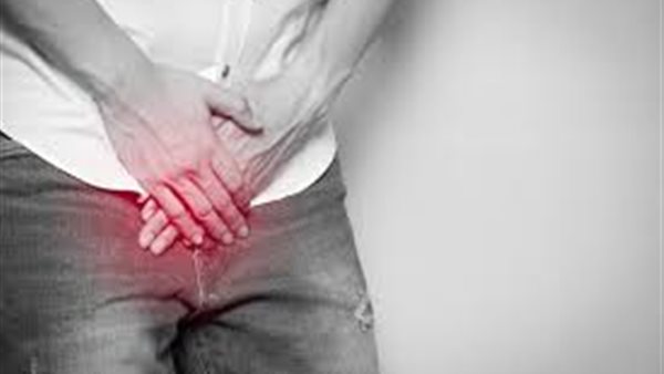 سلس البول - تعبيرية