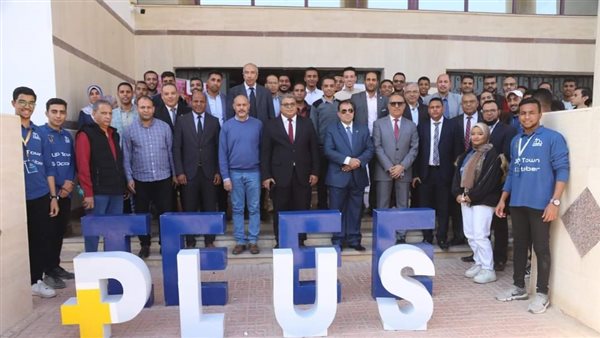 هندسة الأزهر بقنا