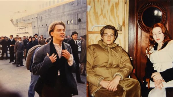 صور جديدة لموقع تصوير