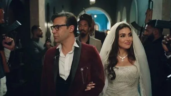 فيلم أبو نسب