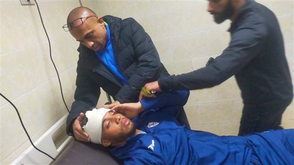 إصابات كارثية في