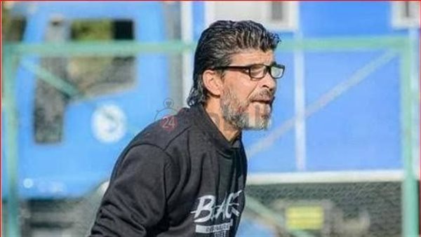 الكابتن بركات إبراهيم