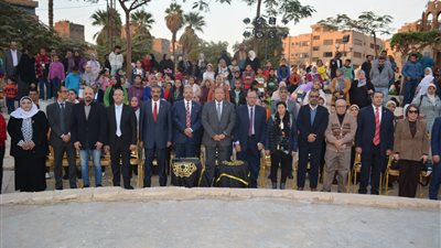 ملتقى الأراجوز الخامس يحتفي بتراث الدبكة الفلسطيني بالحديقة الثقافية للأطفال