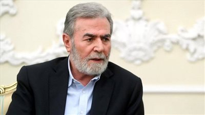 بعد هنية.. زعيم حركة الجهاد الفلسطينية يزور القاهرة خلال أيام لبحث وقف العدوان على غزة