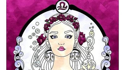 توقعات برج الميزان 2024 على الصعيد المهني والمالي والعاطفي.. ابدأ العام بالتخطيط