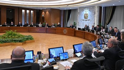 الحكومة توافق على سك 3 ملايين قرص عملة فئة الجنيه تحمل شعار عيد الشرطة