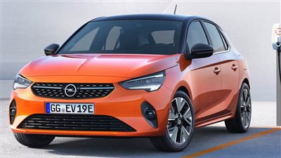  أسعار أوبل كورسا 2024 في مصر