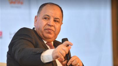 وزير المالية يكشف سعر الدولار في الموازنة الجديدة 2024-2025