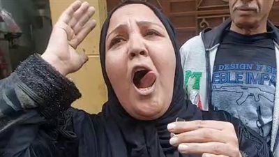 خالة فرح طالبة طنطا المقتولة على يد صديقتها بعد إحالة أوراق المتهمة للمفتي: القضاء المصري جاب حقنا| بث مباشر 