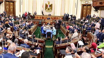 محلية النواب تناقش طلبا لتأخر صرف تعويضات أراضي نزع الملكية لتنفيذ مشروعات