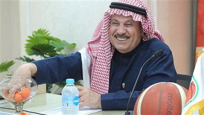 مصر في المجموعة الثانية.. تعرف على قرعة البطولة العربية لمنتخبات السلة 