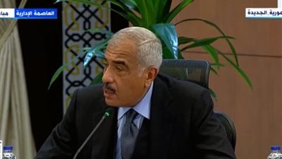 هشام طلعت مصطفى: لدينا حكومة قوية وفاعلة ورئيس الوزراء الحالي من أفضل رؤساء الوزارات 